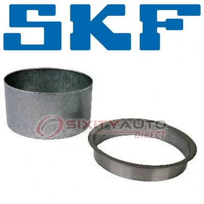 SKF Rear Engine Crankshaft Repair Sleeve for 2014-2017 Chevrolet Impala - hf - Image 1 of 4