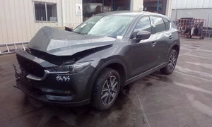 MAZDA CX5 STARTER MOTOR DIESEL, 2.2, SH-VPTS CODE, KF, 02/17-04/18 - Picture 1 of 1
