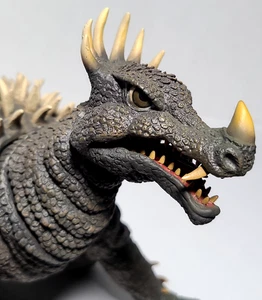 X-Plus Anguirus 1968 Toho 30cm Series (Godzilla) (Destroy All Monsters) - Picture 1 of 18