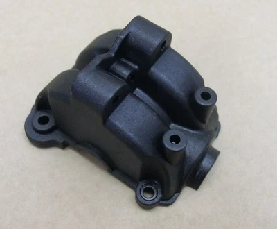 Ersatzteil Getriebegehäuse für Reely TQ Racer Monstertruck Cyclone RC Car Auto - Bild 1 von 4