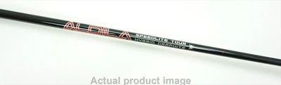 New Aldila Speedlite Tour R Regular Hybrid Shaft .370 40" 767346 - Image 1 of 4