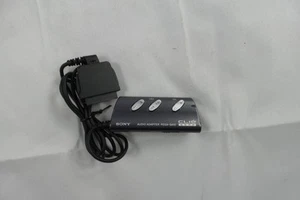 Adaptateur audio Sony pour la plupart des ordinateurs de poche Clie (PEGA-SA10) - Photo 1 sur 2