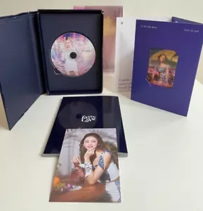 Taste of Love TWICE The 10th Mini Album Box Set 2021 Korea - Bild 1 von 12