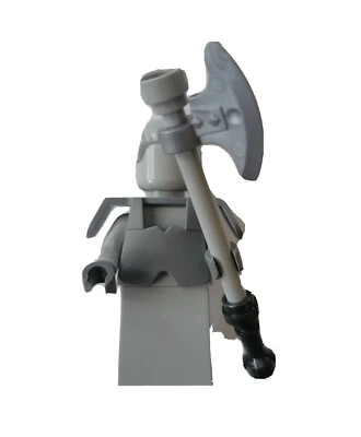 Lego NEW Ninjago Practice Dummy - Training - Master of the Mountain - Image 1 of 2