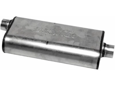 For 2004-2008 Ford F150 Muffler Walker 77615CQQQ 2005 2006 2007 - Image 1 of 2