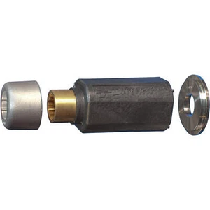 Kit de buje Volvo Penta SX MasterGuard Turning Point 11500400 OMC - 504 - Imagen 1 de 4
