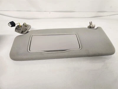 Parasol interior del lado del conductor Acura Tlx 2021-2023 83280-Tgv-A01zc color gris Foto 1 de 3