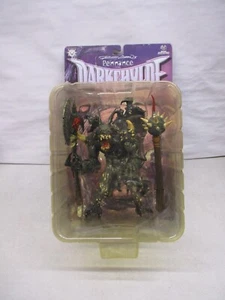 Moore Action Collectibles Darkchylde Pennance - Picture 1 of 2