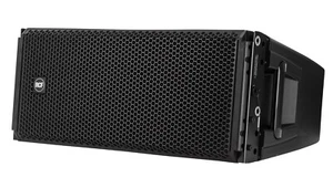 RCF HDL 30-A Dual 10" Active Coaxial Line Array Module 1100W - Picture 1 of 1