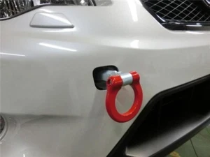 Cusco Tow Hook Front for 2013 Subaru XV Crosstrek - Picture 1 of 1