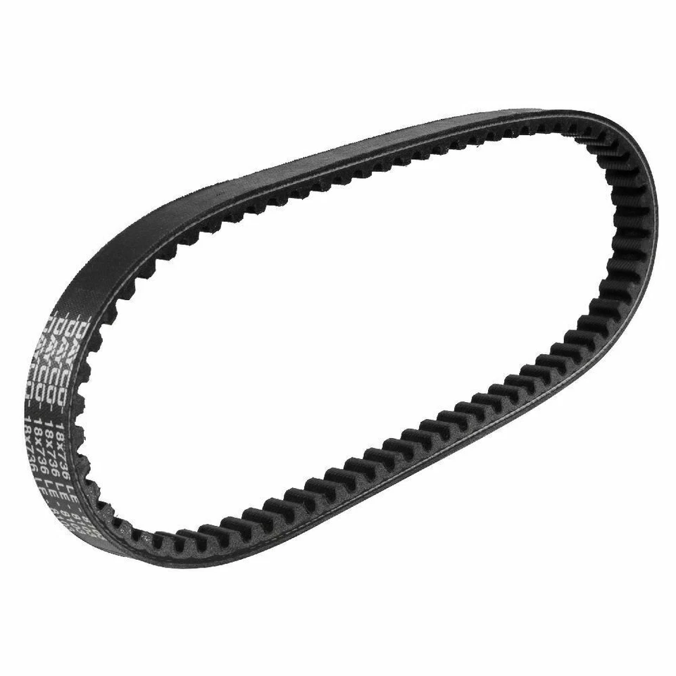 RMS DAYCO Cinghia di trasmissione 163750260 Piaggio Liberty Hexagon Torpedo 125 - Immagine 1 di 1