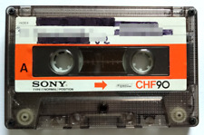 Музыкальные записи различных форматов Sony
