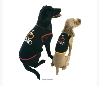 Ultra Paws Reflective Dog Tees. Sizes XXS-5XL. New with Tags. - Image 1 of 4