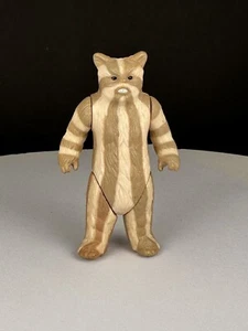 Star Wars Logray Ewok 1983 Return Of The Jedi Kenner  - Picture 1 of 2