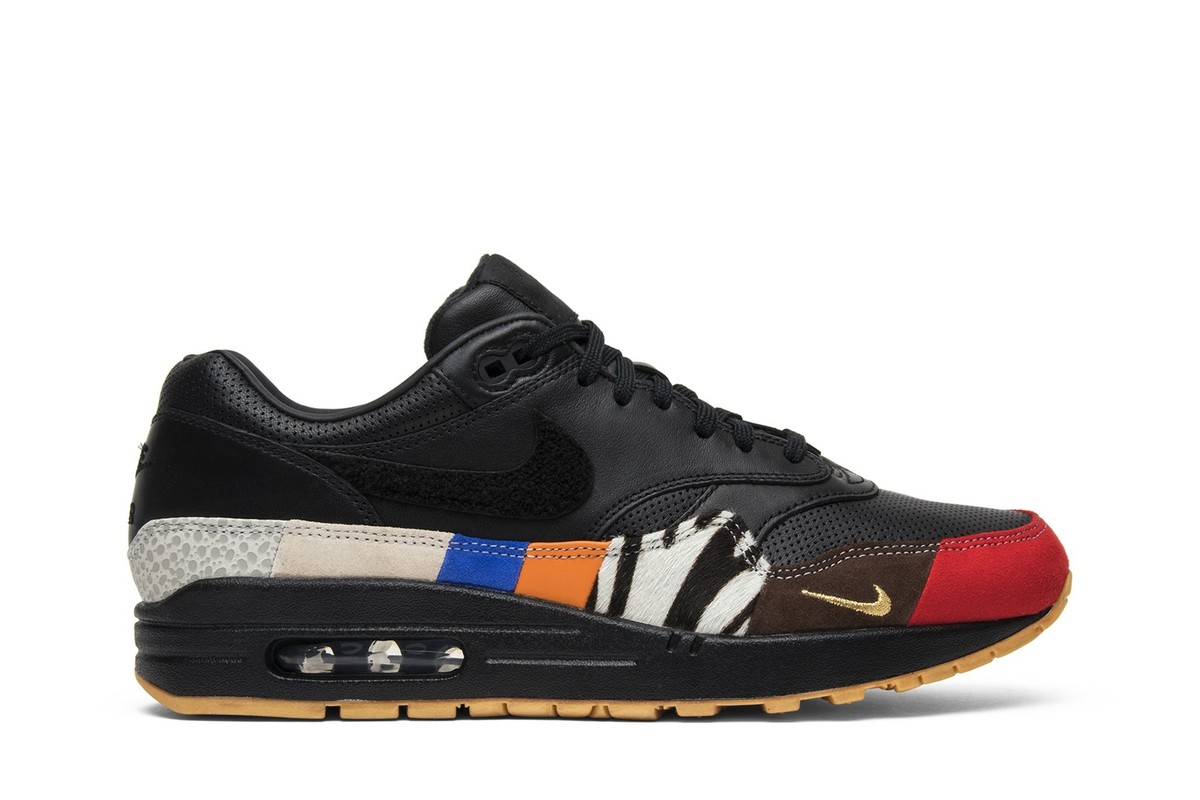 Nike Air Max 1 Master for Sale | Authenticity Guaranteed | eBay