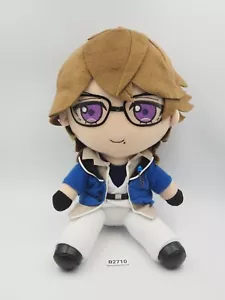 Uta no Prince sama Legend Star B2710 Otori Eiichi Gift Plush 8" Toy Doll Japan - Picture 1 of 6