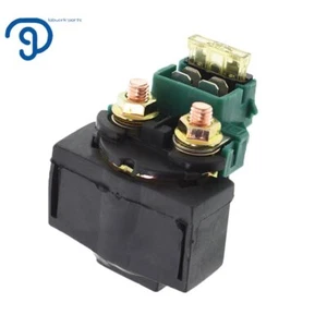 For Kawasaki Bayou 220 250 KLF220 KLF250 1988-2013 ATV Starter Solenoid Relay - Imagen 1 de 6