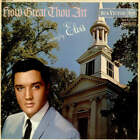 Elvis Presley - How Great Thou Art (Vinyl)