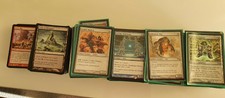 Magic the Gathering 800+ Unplayed Mirrodin Cards - 238/306 MTG