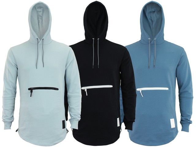asics ottoman hoodie