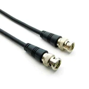 3Ft RG59 Cable with BNC Male Connector - Picture 1 of 1