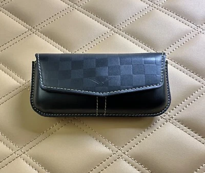 VERTU Ascent Racetrack Legends Monaco Edición Limitada Estuche de Cuero 1 de 1000 Foto 1 de 3