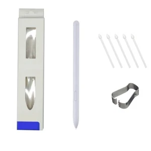 Stylet pour Samsung Galaxy Tab S10+ S10 Ultra Stylet de remplacement stylet tactile x1 - Photo 1/10