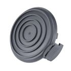 For Macalister Mgtp600 Spool Cover Cap For Mcgregor Ggt350g-Grass Strimmer Uk