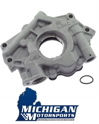 Melling M342 Oil Pump for 5.7L Hemi 2003-2008 Dodge Chrysler Jeep Ram Magnum 300 - Image 1 of 4