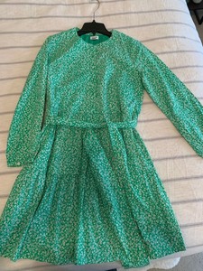 Green Dresses J.CREW for sale | eBay