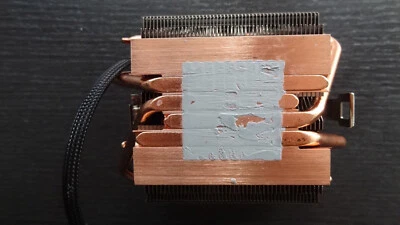 GARANZIA - AMD Wraith Prism RGB LED CPU Dissipatore  Rame  AM4 OEM AM2 AM3 AM3+ - Immagine 1 di 4