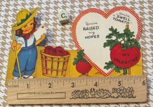 San Valentín vintage - Imagen 1 de 2