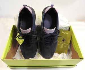 hotter ladies walking shoes