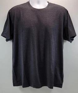H1) Fresh Clean Tees Herren T-Shirt anthrazit schwarz Kurzarm XL - Bild 1 von 9