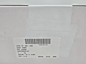 Air Drier Cartridge Kit 11EK38 4440-01-081-1391 - Bild 1 von 7