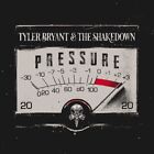 Tyler Bryant & the Shakedown - Pressure [New CD]