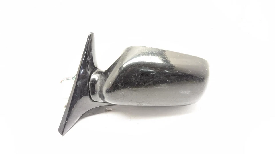 ESPEJO RETROVISOR PUERTA IZQUIERDA SUBARU FORESTER MK1 1997 - 2002 CODIFICADO POR COLORES 19073 Foto 1 de 4