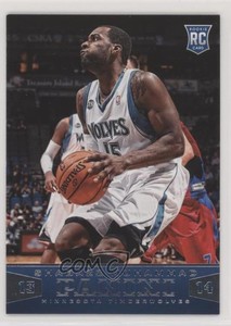 2013-14 Panini Shabazz Muhammad #175 Rookie RC
