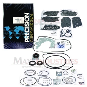 9T60-9T65 Transmission Rebuild Overhaul Kit with Seals + Filter OEM Components - Picture 1 of 8