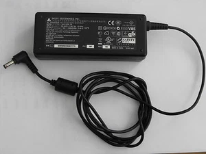 Original Charger Power Supply For Toshiba Satellite M70 - ADP-75SB BB - Picture 1 of 1