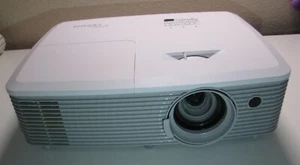 Proyector Optoma X345 DAXSHU - Photo 1/14