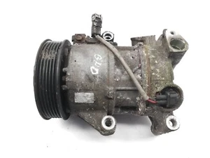 TOYOTA YARIS P13 Air Condition Pump GE447260-4201 1.4 Diesel 66kw 2012 23286717 - Picture 1 of 4