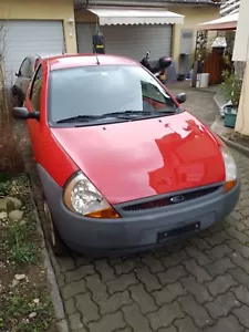 Ford Ka 1.3 - Bild 1 von 3