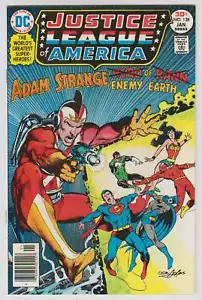 L9016: Justice League of America #138, Vol 1, NM/M Condition - Picture 1 of 1