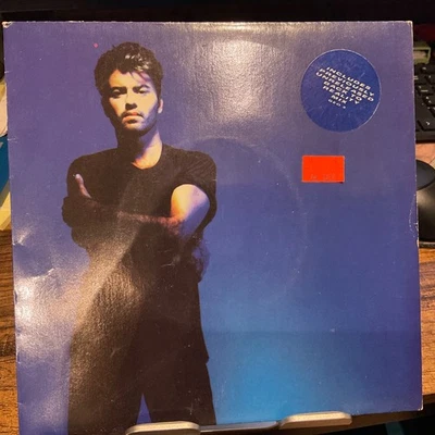 GEORGE MICHAEL 7” FREEDOM (2 Versions) 1990 UK PRESS M/VG+ Epic GEO 3 - Image 1 of 4