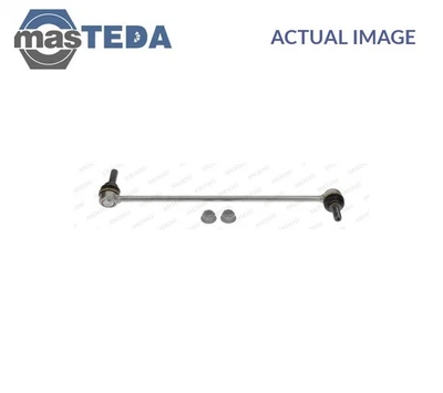 ME-LS-15165 ANTI ROLL BAR STABILISER DROP LINK FRONT MOOG NEW OE REPLACEMENT - Image 1 of 4