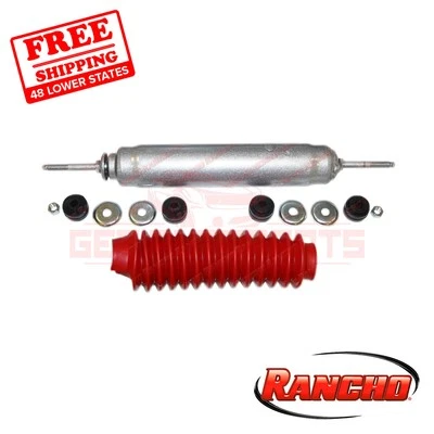 Rancho Steering Stabilizer for 1973-74 GMC K15/K1500 Pickup - Image 1 of 2