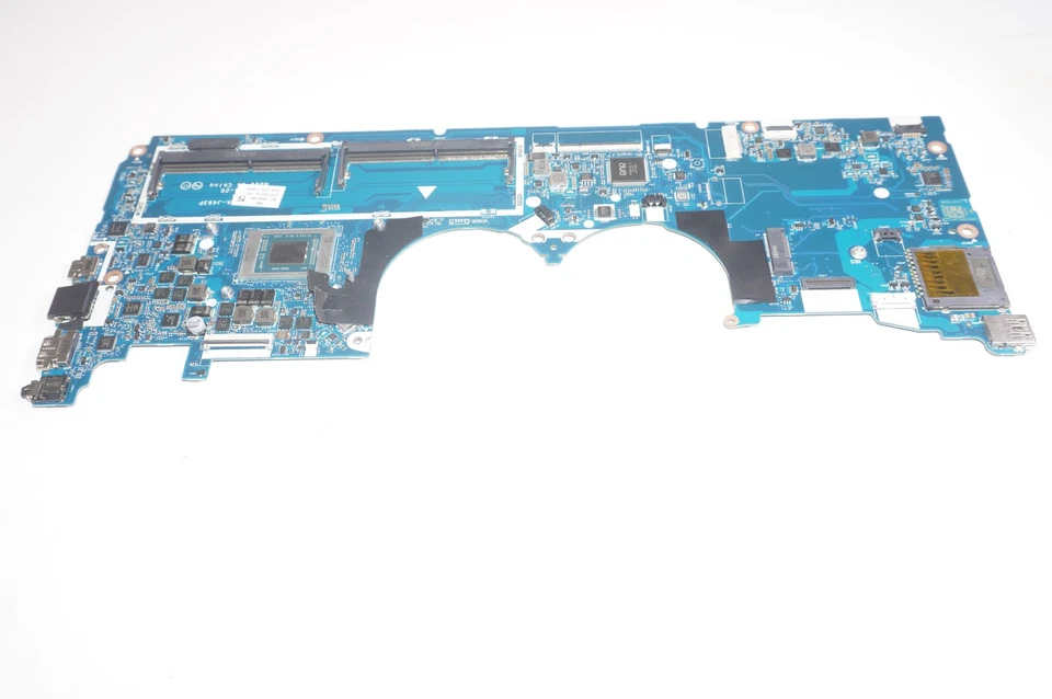 Placa madre L93114-601 HP UMA Amd Ryzen 7 4700U WIN (E) 15M-EE0023DX Foto 1 de 2