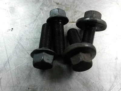 Parafusos de engrenagem de eixo de comando todos para 10-15 Nissan Titan 5.6 - Imagem 1 de 3