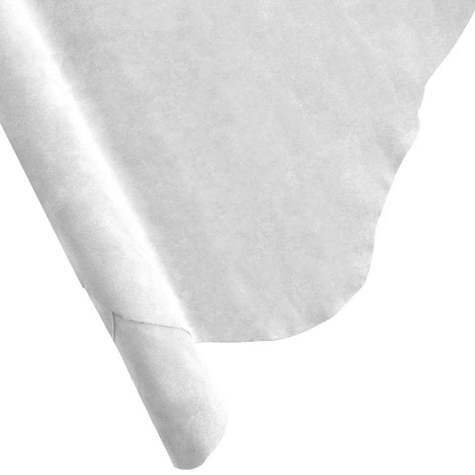 ELW Chap Splits Suede 4-5 oz (1.6-2mm) Pre-Cut Piece Leather AB Grade Cowhide - Image 1 of 4